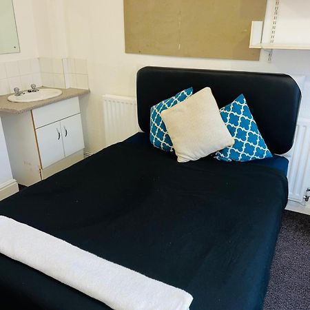 Grantham Park House Apart otel Coventry Dış mekan fotoğraf
