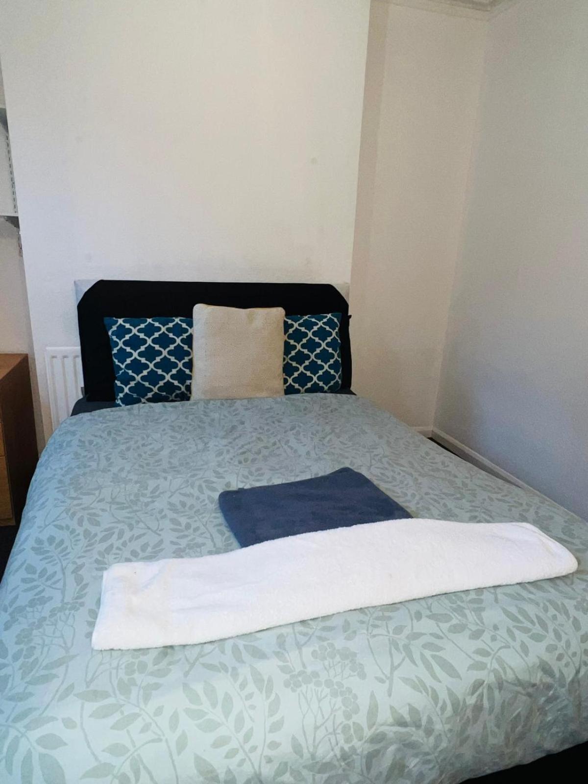 Grantham Park House Apart otel Coventry Dış mekan fotoğraf